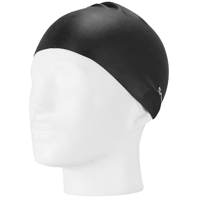 Touca de Natação Speedo Big Swim Cap - Adulto - Foto 2