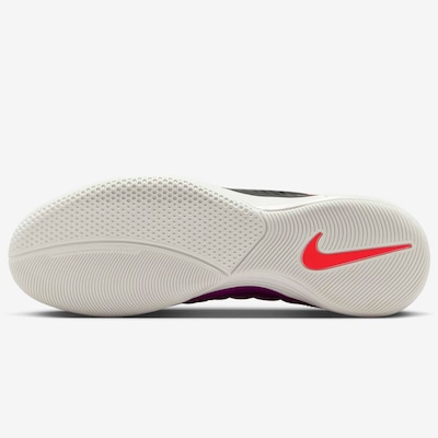 Chuteira de Futsal Nike Lunargato II - Foto 6