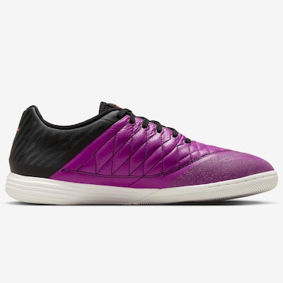 Chuteira de Futsal Nike Lunargato II - Foto 2