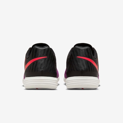 Chuteira de Futsal Nike Lunargato II - Foto 5