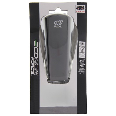 Farol Cateye Hl El 540 Econ Force - Foto 3