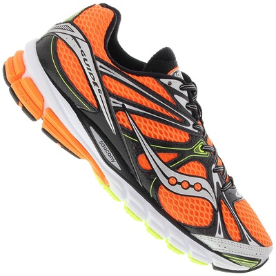 Tênis Saucony Guide 6 – Masculino - Foto 1