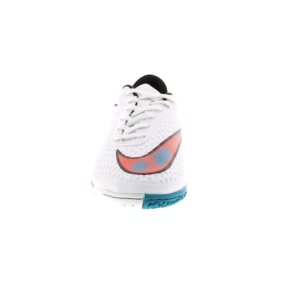 Chuteira de Futsal Nike Hypervenom Phelon IC - Foto 3