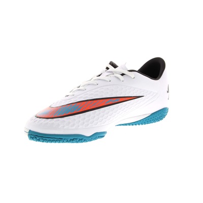 Chuteira de Futsal Nike Hypervenom Phelon IC - Foto 4