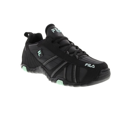 tenis fila slant feminino