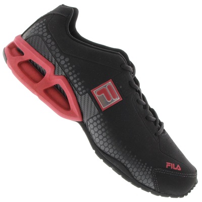 Tênis Fila Visione - Masculino - Foto 1