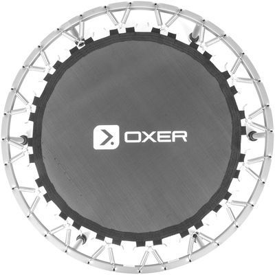 Trampolim Jump Oxer ECX38 - 32 Molas - Diâmetro 95cm - Foto 4