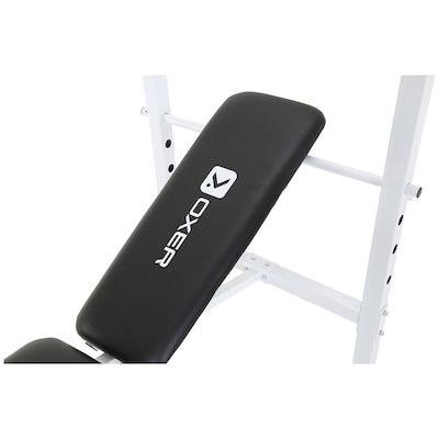 Banco Supino Oxer Jx Cb200 - Foto 5