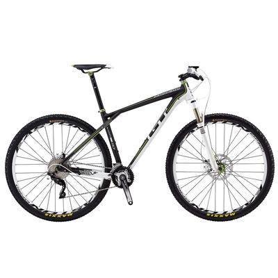 Bicicleta GT Zaskar Carbon Expert - Foto 1