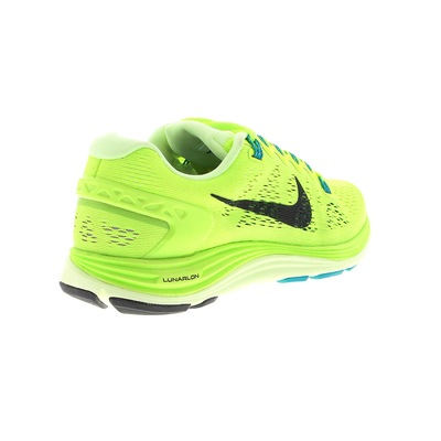 nike lunarglide feminino