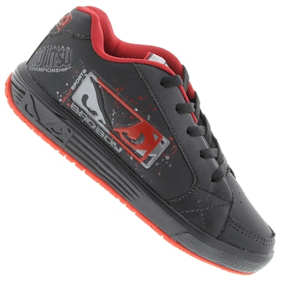 Tênis Bad Boy Skate 4480 - Infantil - Foto 1