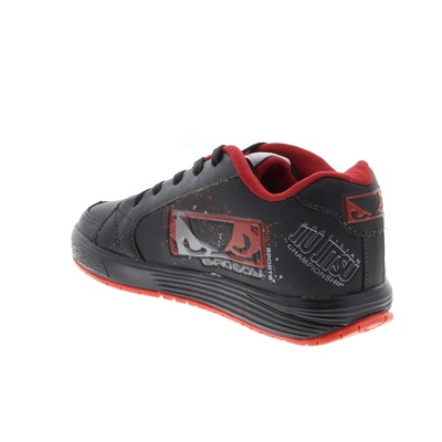 Tênis Bad Boy Skate 4480 - Infantil - Foto 6