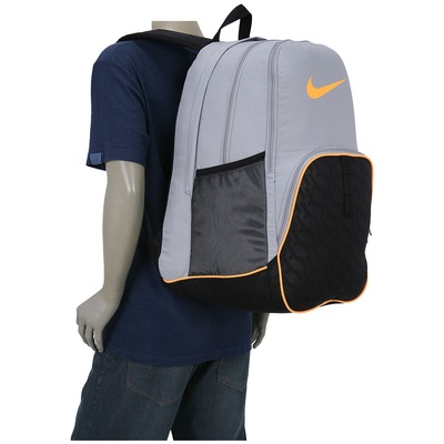 Mochila Nike Brasilia 6 XL - Foto 6
