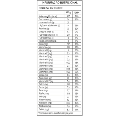 Whey Protein Integralmédica Morango Nutri - 900g - Foto 2