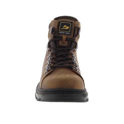 Bota Braddock Work Boot - Masculina - Foto 3