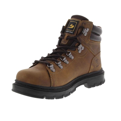 Bota Braddock Work Boot - Masculina - Foto 4