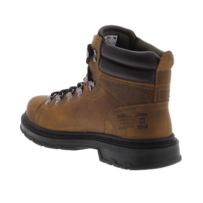 Bota Braddock Work Boot - Masculina - Foto 6
