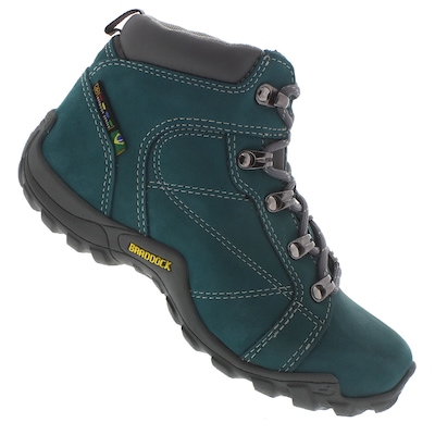 braddock botas femininas