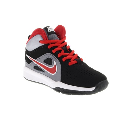 tenis nike team hustle adulto