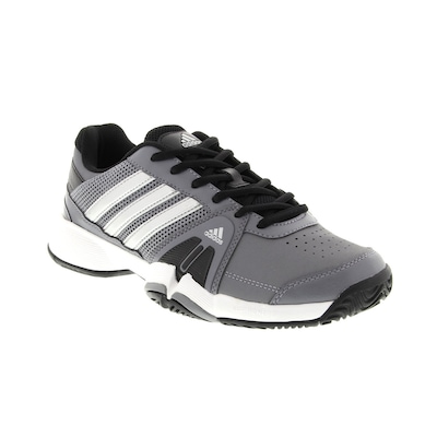 Tênis adidas Barricade Team 3 - Masculino - Foto 2