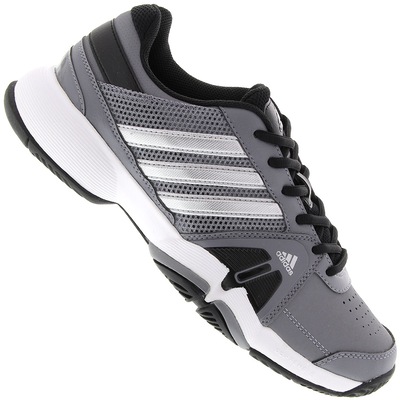 Tênis adidas Barricade Team 3 - Masculino - Foto 1
