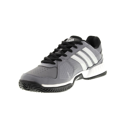 Tênis adidas Barricade Team 3 - Masculino - Foto 4