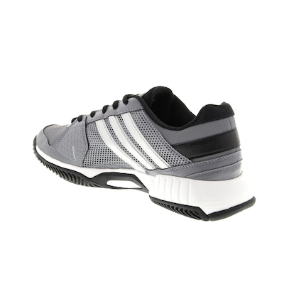Tênis adidas Barricade Team 3 - Masculino - Foto 6