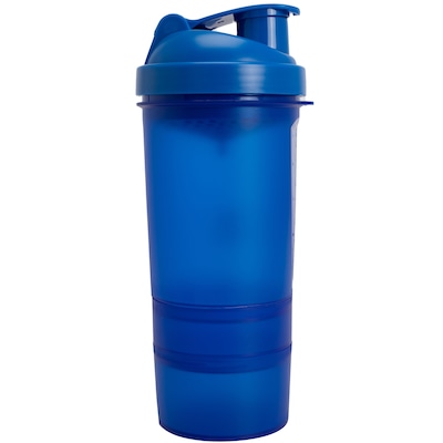 Coqueteleira Oxer Multshaker - 450ml - Foto 2