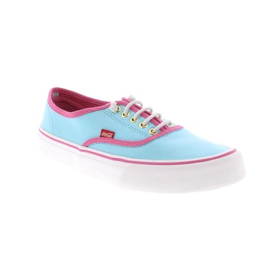 Tênis Coca-Cola Kick Elastic – Feminino - Foto 2