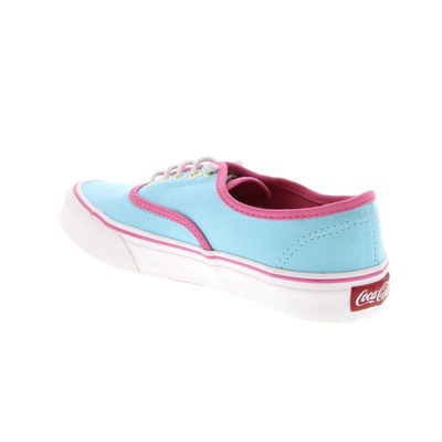 Tênis Coca-Cola Kick Elastic – Feminino - Foto 6