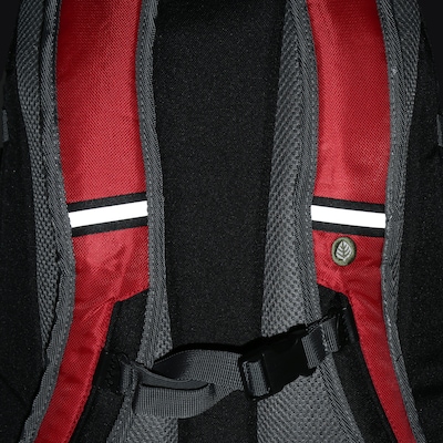 Mochila Cargueira Nord Outdoor Hiking - 25 Litros - Foto 5