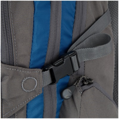 Mochila Cargueira Nord Outdoor Hiking - 25 Litros - Foto 6