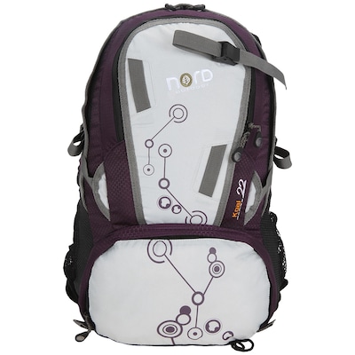Mochila Nord Outdoor Koal 22 - 22 Litros - Foto 3