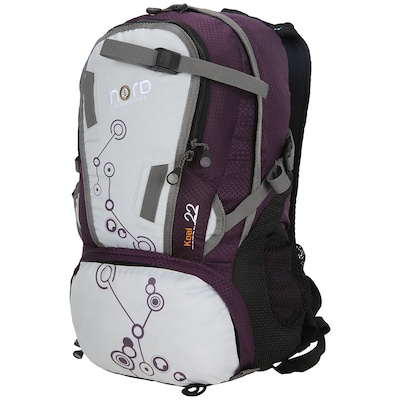 Mochila Nord Outdoor Koal 22 - 22 Litros - Foto 1
