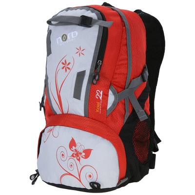Mochila Nord Outdoor Koal 22 - 22 Litros - Foto 1