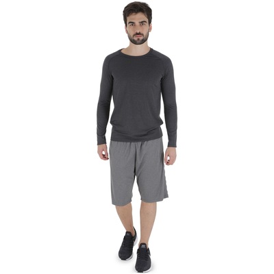 Bermuda Oxer London Evolution - Masculina - Foto 3