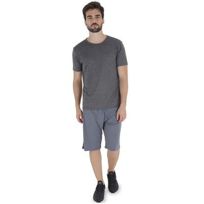 Bermuda Oxer London Evolution - Masculina - Foto 3