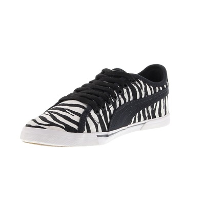 Tênis Puma Benecio Animal – Feminino - Foto 4
