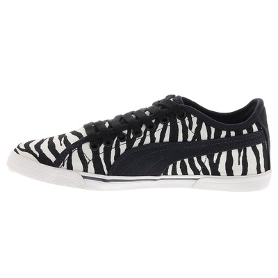 Tênis Puma Benecio Animal – Feminino - Foto 5