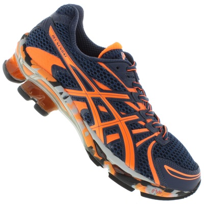 Tênis Asics Gel Sendai – Masculino - Foto 1