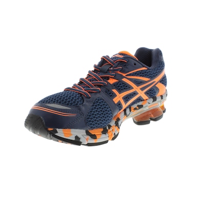 Tênis Asics Gel Sendai – Masculino - Foto 4