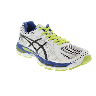 Tênis Asics Gel Nimbus 15 - Masculino - Foto 2
