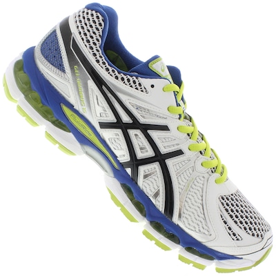 Tênis Asics Gel Nimbus 15 - Masculino - Foto 1