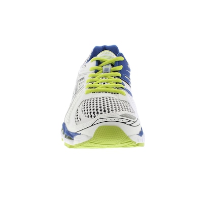 Tênis Asics Gel Nimbus 15 - Masculino - Foto 3
