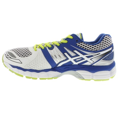 Tênis Asics Gel Nimbus 15 - Masculino - Foto 5