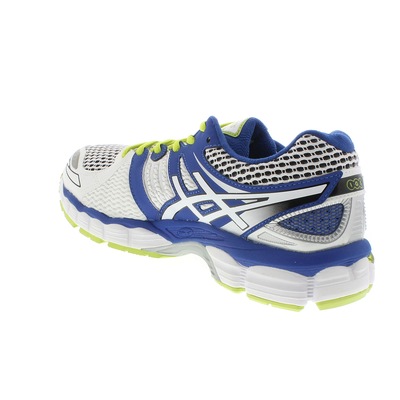 Tênis Asics Gel Nimbus 15 - Masculino - Foto 6