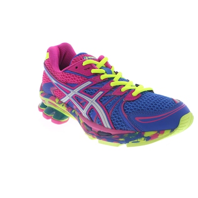 Tênis Asics Gel Sendai T36DQ – Feminino - Foto 2