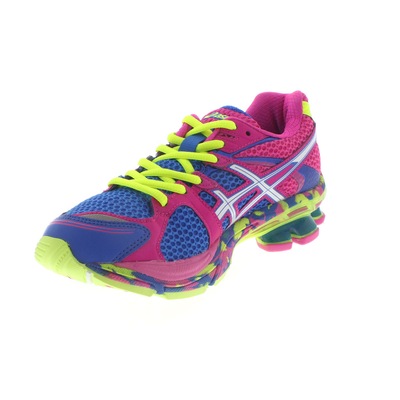 Tênis Asics Gel Sendai T36DQ – Feminino - Foto 4
