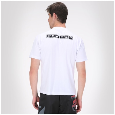 Camiseta Bad Boy Pro Series BB2525 – Masculina - Foto 2