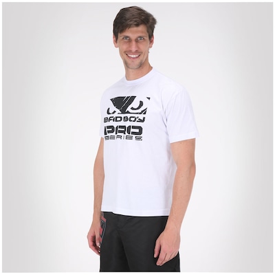 Camiseta Bad Boy Pro Series BB2525 – Masculina - Foto 3
